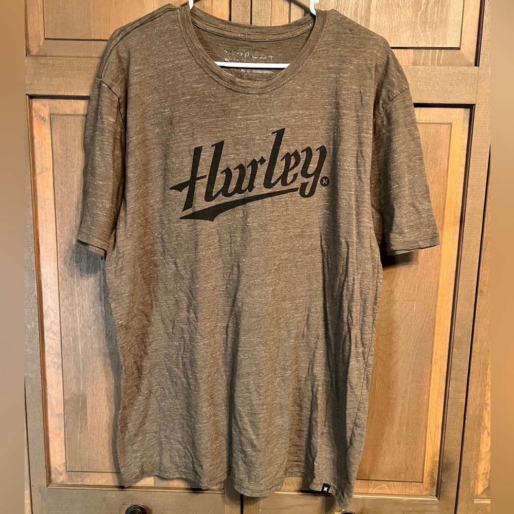 Men’s Hurley Tee